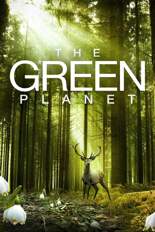مستند سیاره سبز